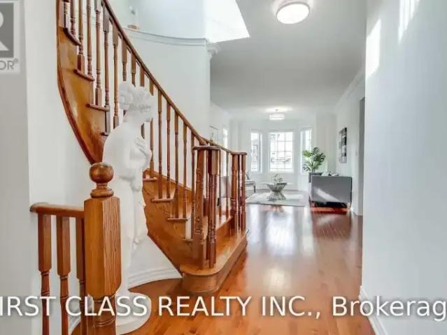 House for rent in York, Ontario