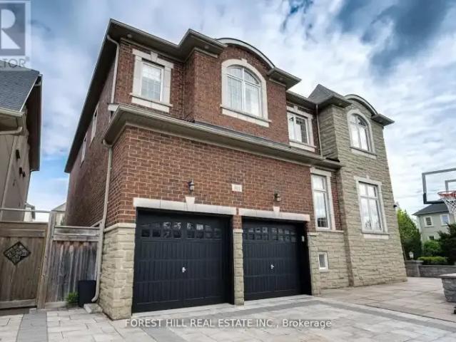 House for rent in York, Ontario
