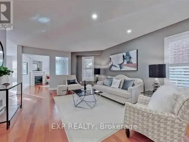 House for rent in York, Ontario