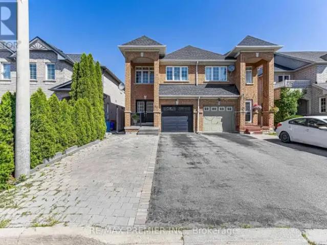House for rent in York, Ontario