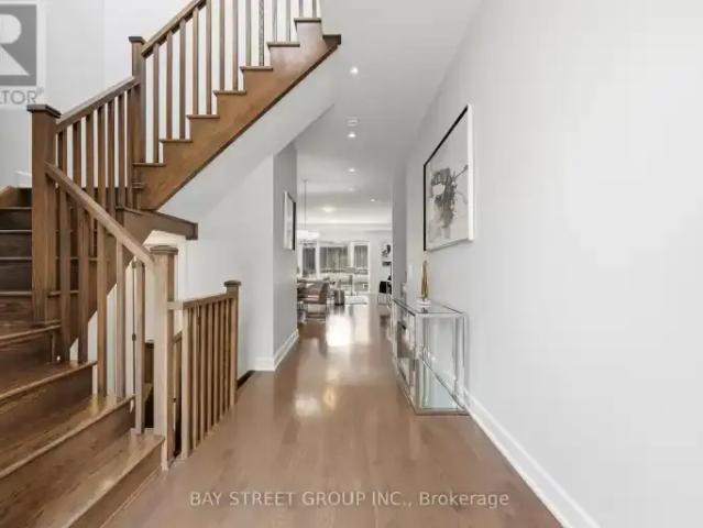 House for rent in York, Ontario