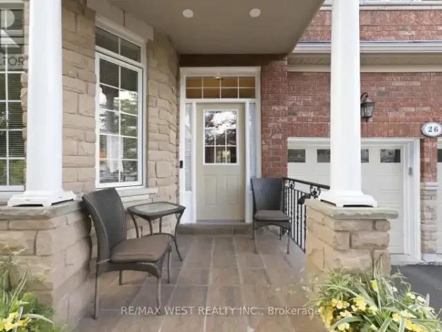House for rent in York, Ontario
