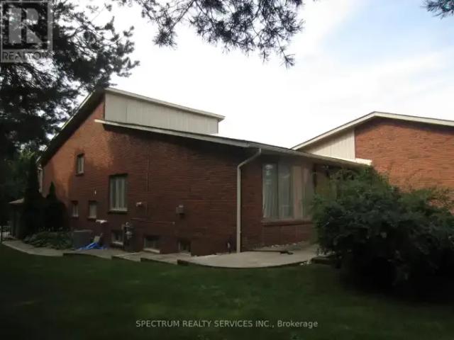 House for rent in York, Ontario