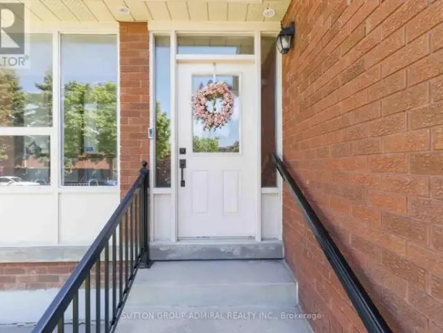 House for rent in York, Ontario