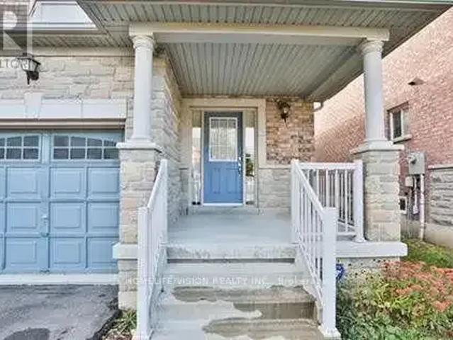 House for rent in York, Ontario