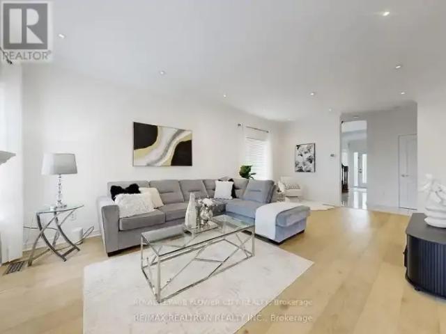 House for rent in York, Ontario