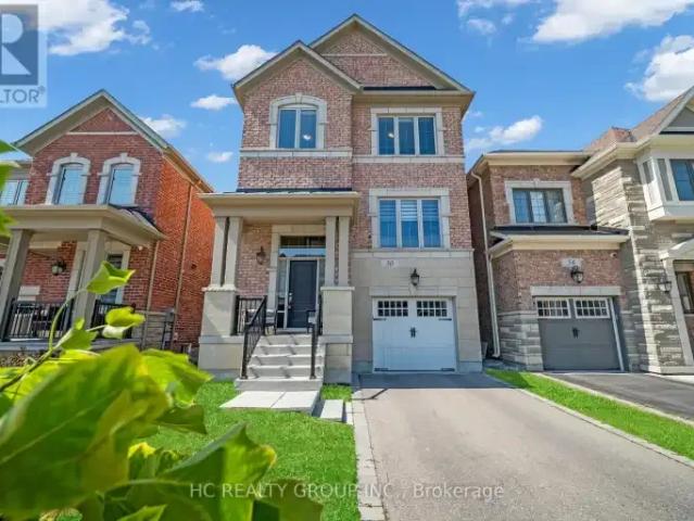 House for rent in York, Ontario