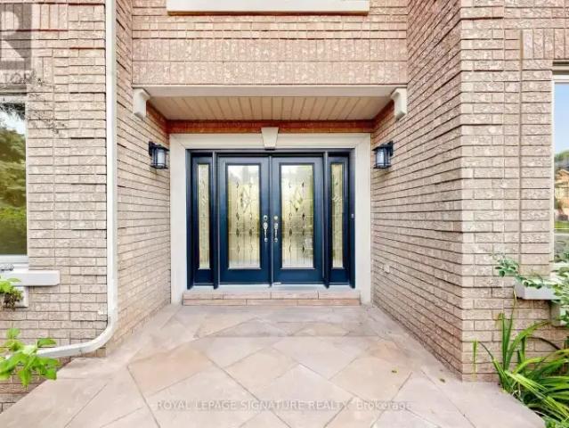 House for rent in York, Ontario