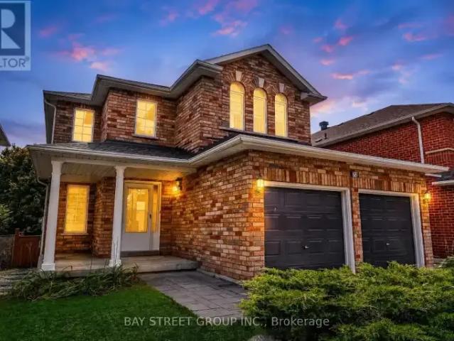 House for rent in York, Ontario