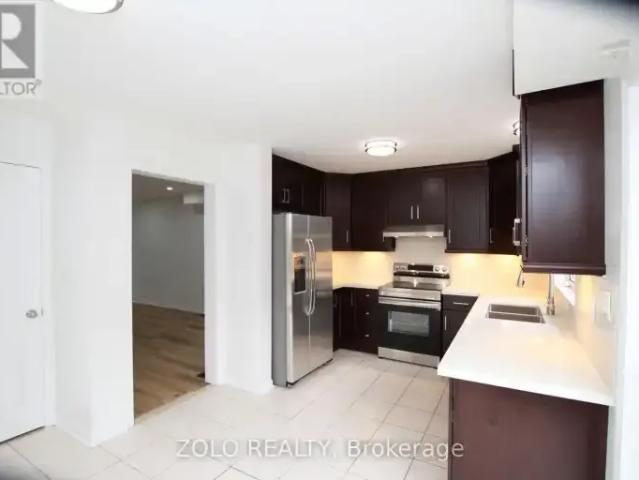 House for rent in York, Ontario