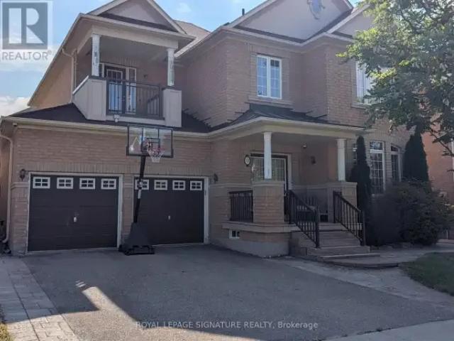 House for rent in York, Ontario
