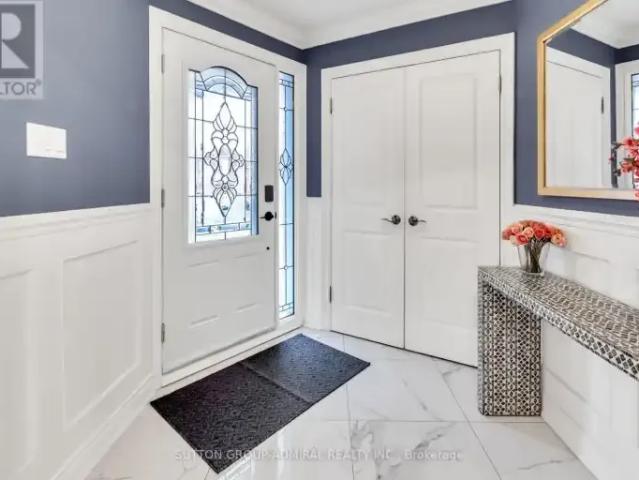 House for rent in York, Ontario