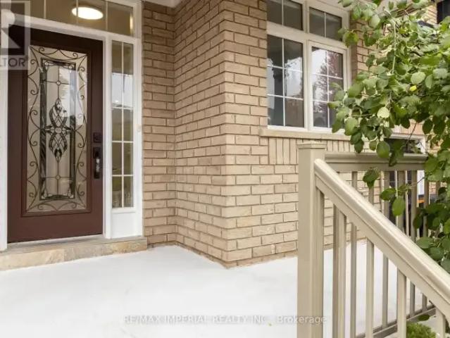 House for rent in Vaughan, Golden Horseshoe