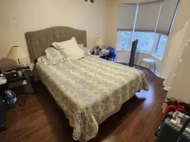 House for rent in Thornhill, Vaughan
