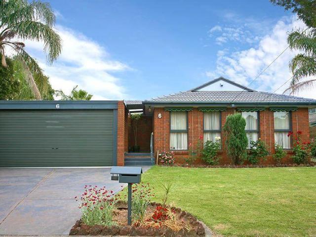 House for rent in Vermont South, Melbourne