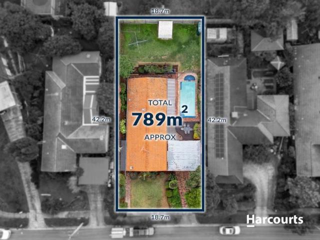 House for sale in Vermont South, Melbourne