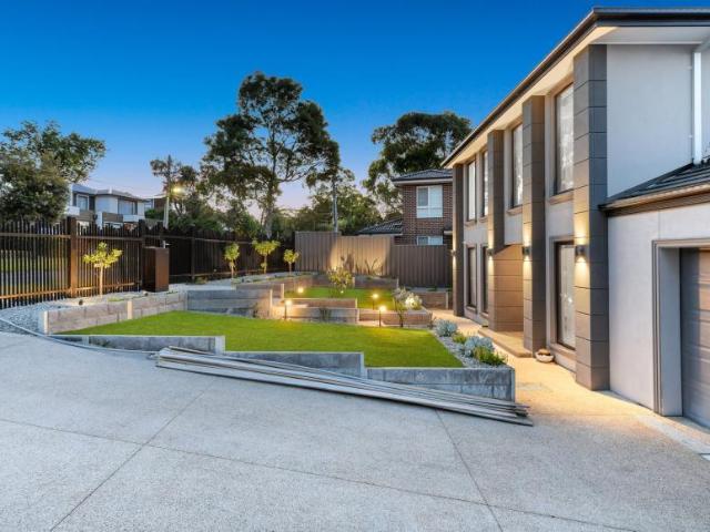 House for sale in Vermont, Melbourne