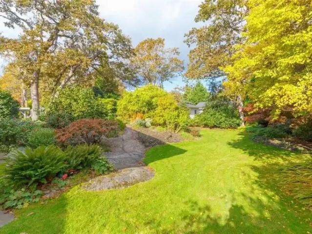 House for rent in Oak Bay, British Columbia