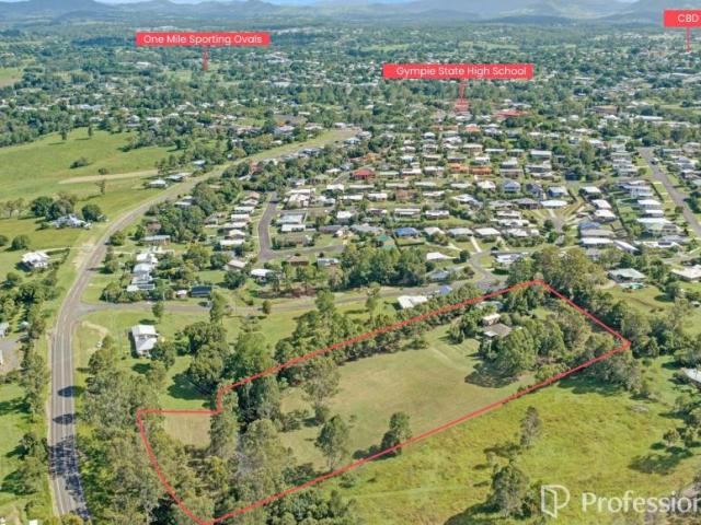 House for sale in Victory Heights, Gympie