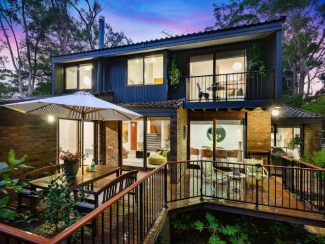 House for sale in Wahroonga, New South Wales