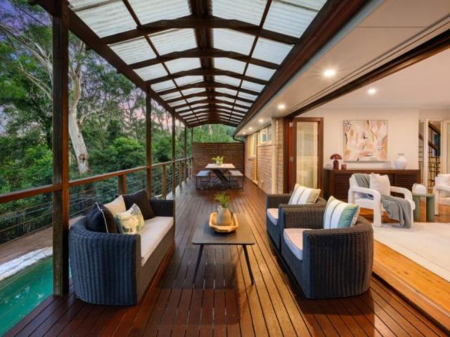 House for sale in Wahroonga, New South Wales