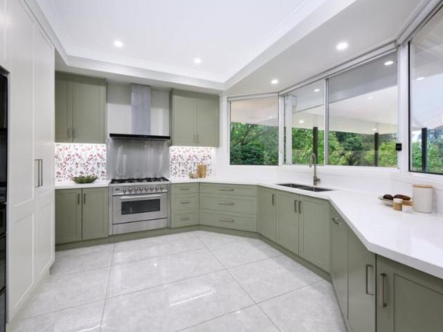 House for sale in Wahroonga, New South Wales
