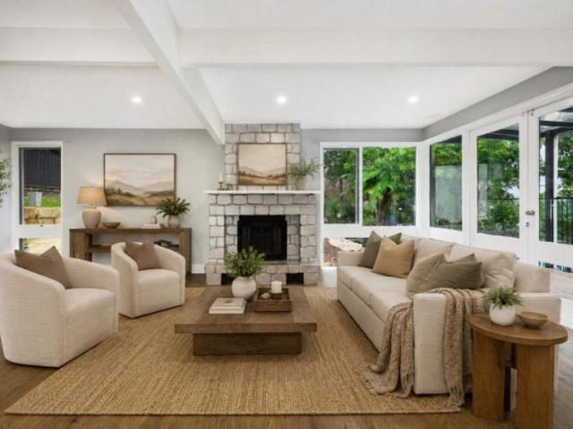 House for rent in Wahroonga, New South Wales