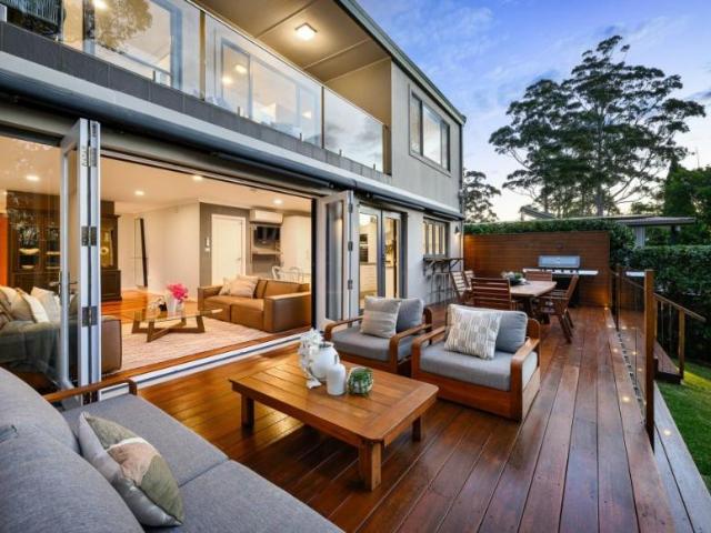 House for sale in Wahroonga, New South Wales