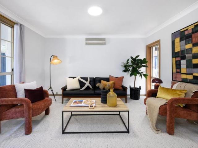 House for sale in Wahroonga, New South Wales