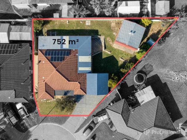 House for sale in Waikiki, City of Rockingham