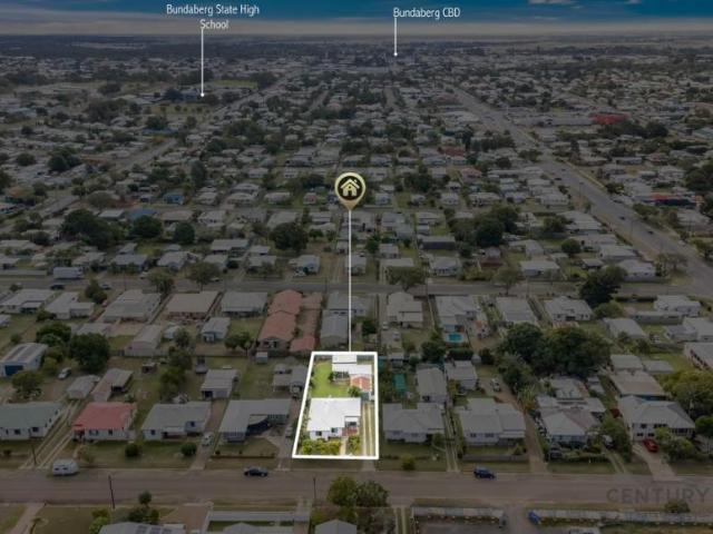 House for sale in Walkervale, Queensland