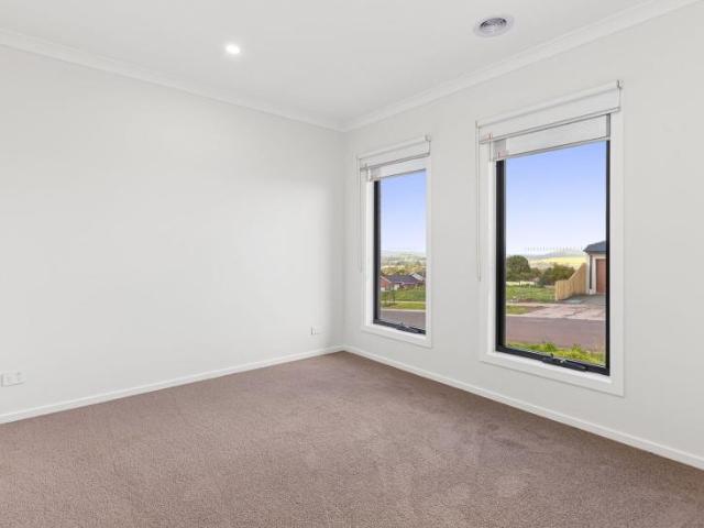 House for rent in Springridge, Wallan