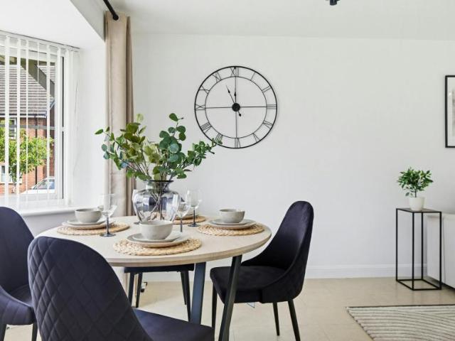 House for rent in Rushall, West Midlands