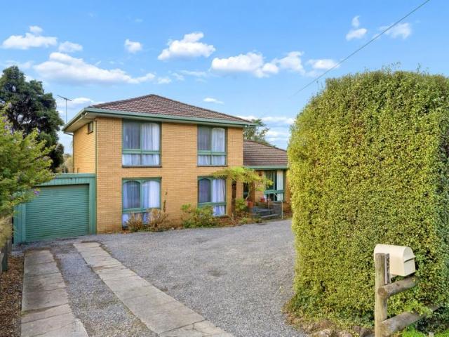 House for sale in Camerons Creek, Victoria