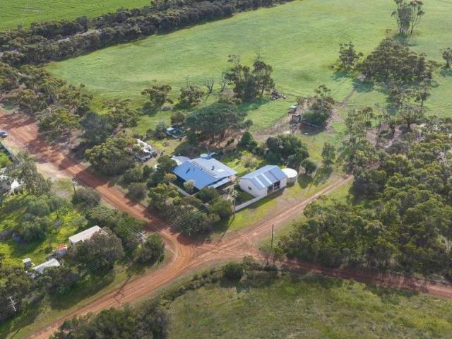 House for sale in Wanilla, The District Council of Lower Eyre Peninsula