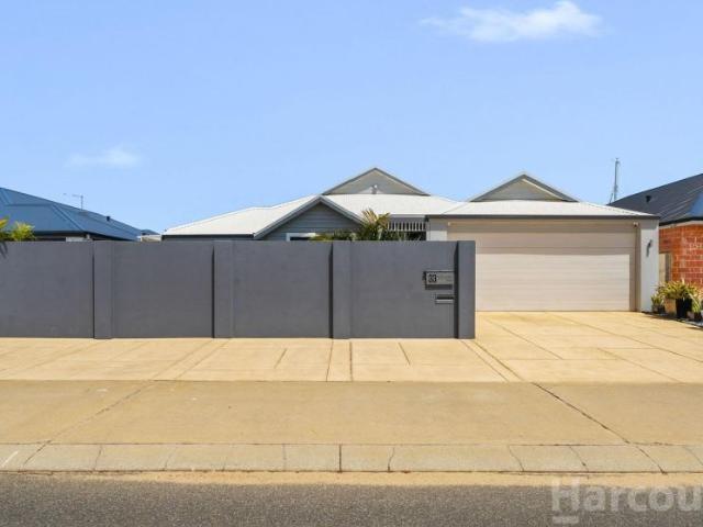 House for sale in Wannanup, City of Mandurah