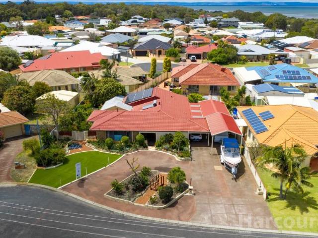 House for sale in Wannanup, City of Mandurah