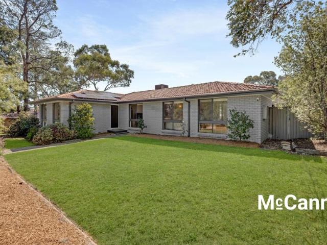 House for sale in Wanniassa, Australian Capital Territory