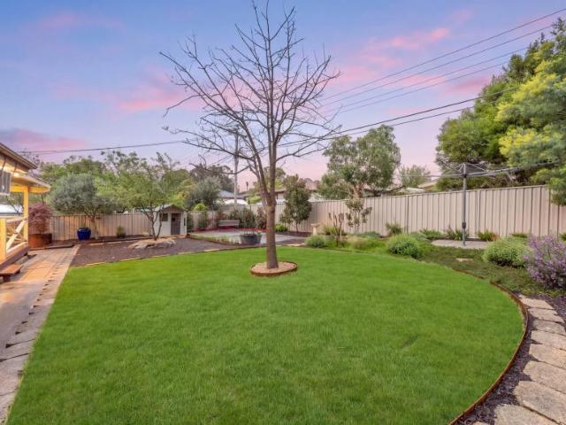 House for sale in Wanniassa, District of Tuggeranong