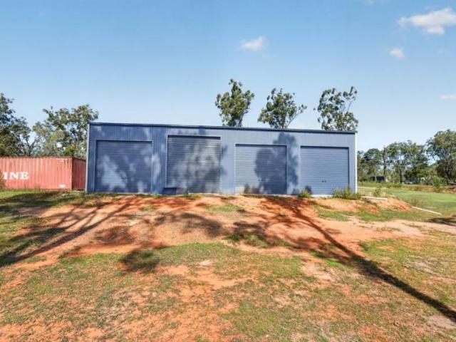House for sale in Wanora, Queensland