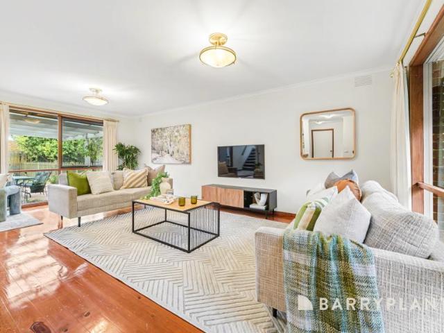 House for rent in Wantirna South, Melbourne