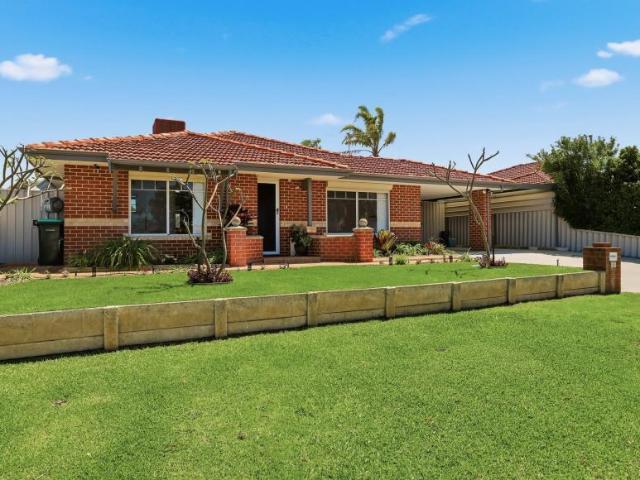 House for sale in Warnbro, City of Rockingham
