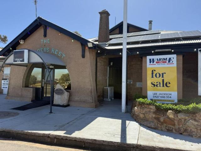 House for sale in Warnertown, South Australia