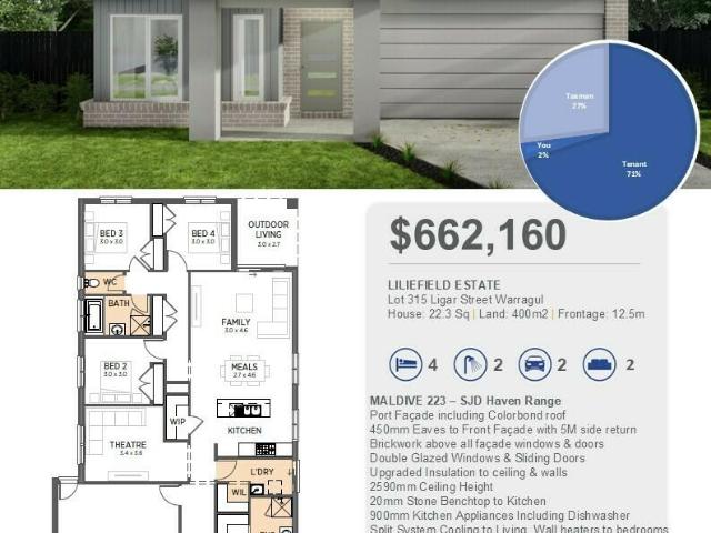 House for sale in Warragul, Victoria