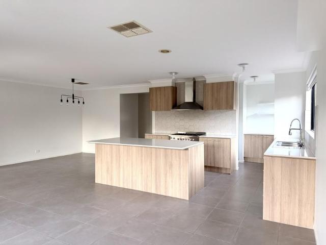 House for rent in Warragul, Victoria