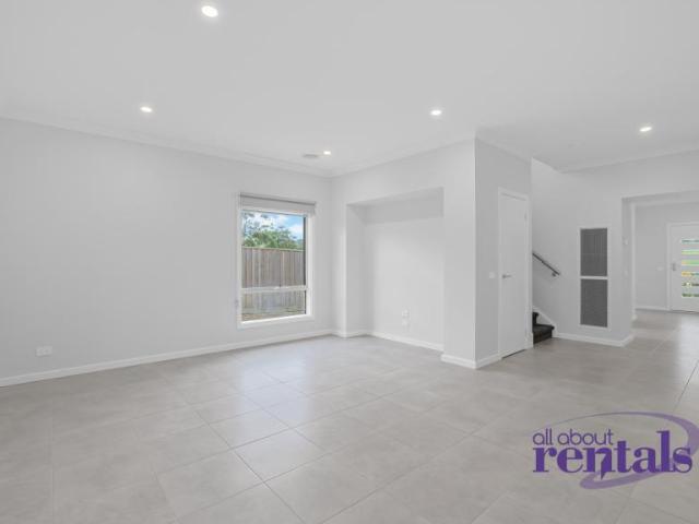 House for rent in Warragul, Victoria