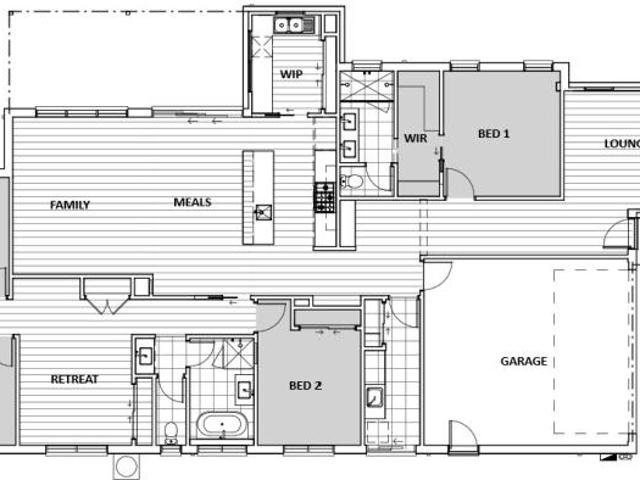 House for rent in Warragul, Victoria