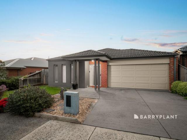 House for rent in Warragul, Shire of Baw Baw