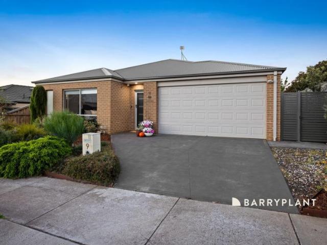 House for rent in Warragul, Shire of Baw Baw