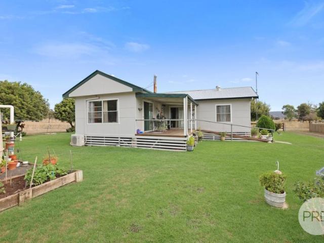 House for sale in Warrah, Liverpool Plains Shire Council